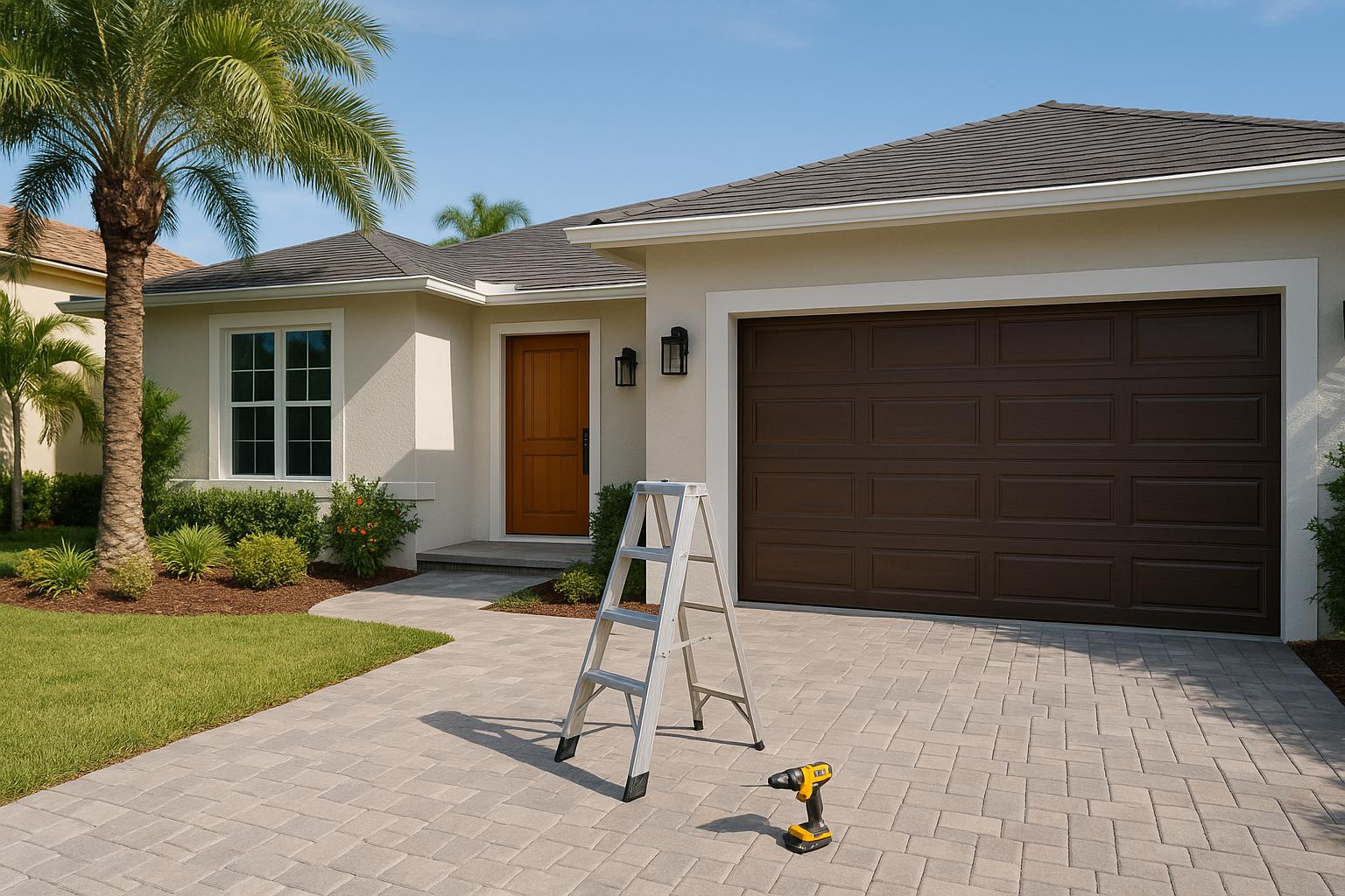Fernwood Construction Miramar local service coverage in Miramar